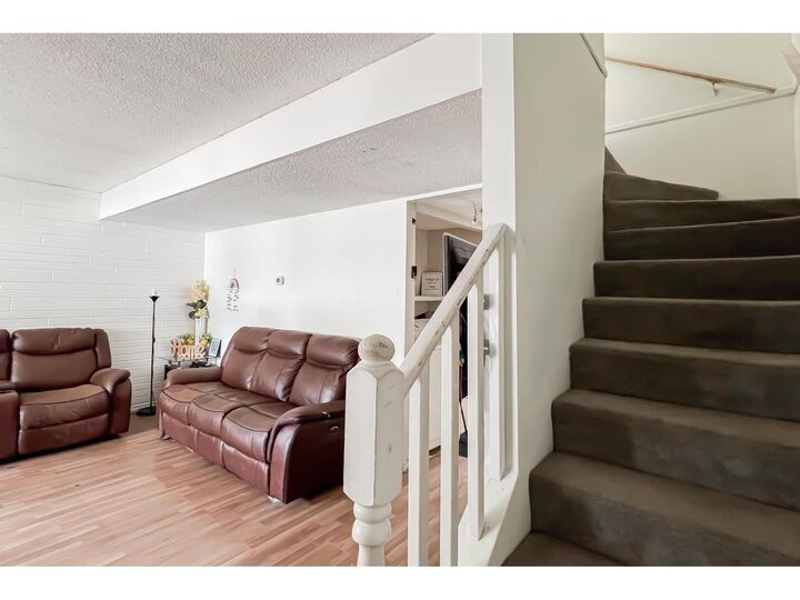 Property Photo: 20350 53 Avenue 77 BC V3A 5T9