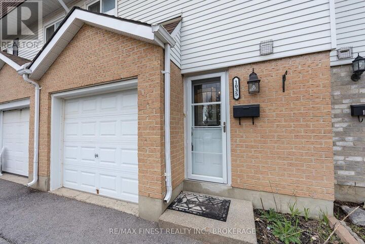 Photo de la propriété:  1035 Craig Lane 33  ON K7M 7R9 