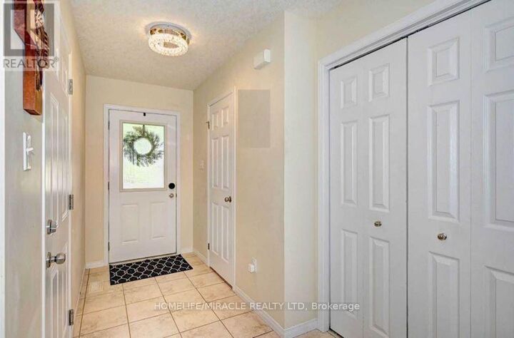Property Photo: 130 Upper Mercer Street ON N2A 4N2