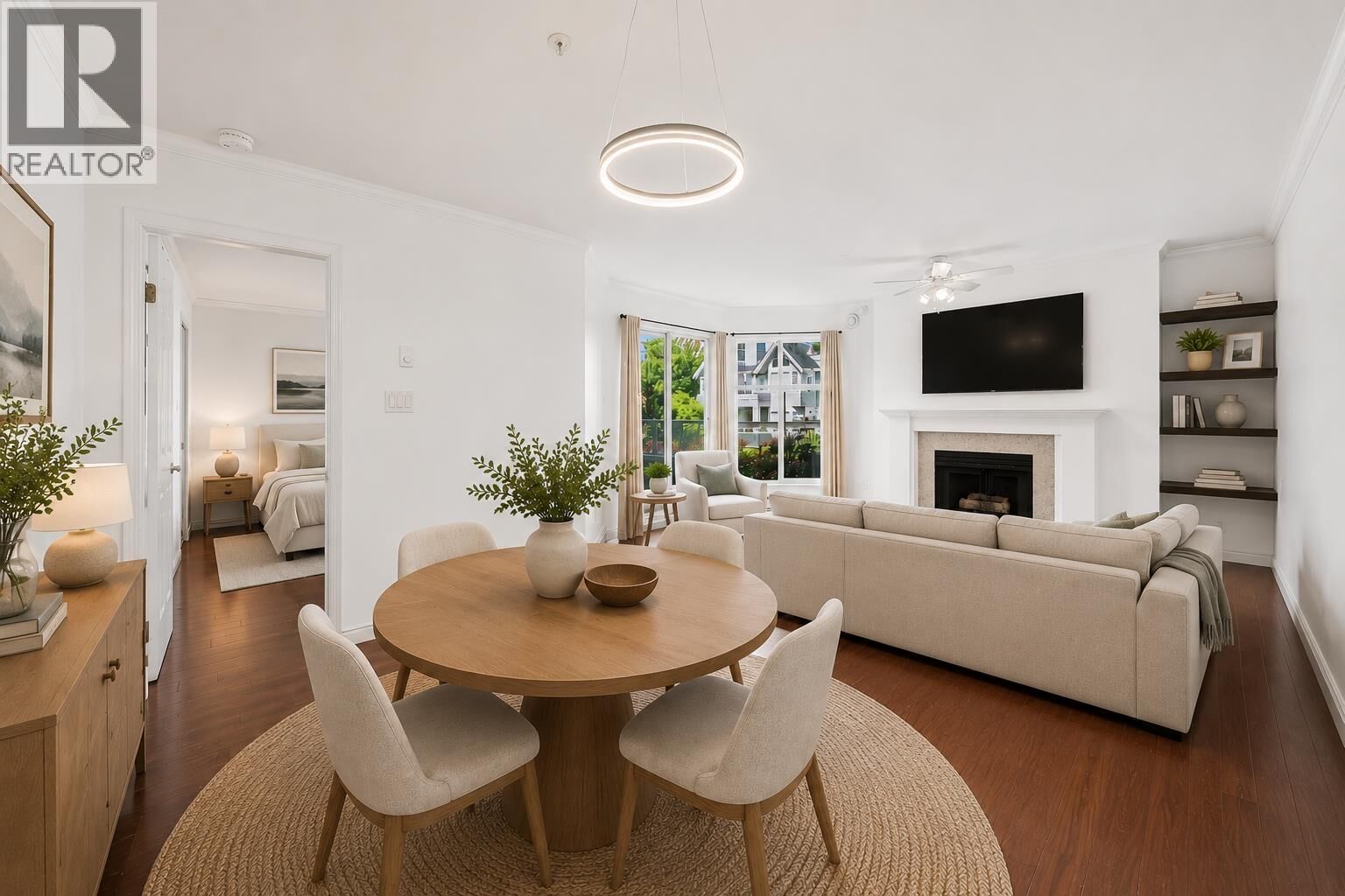 Property Photo:  3638 Rae Avenue 206  BC V5R 2P5 