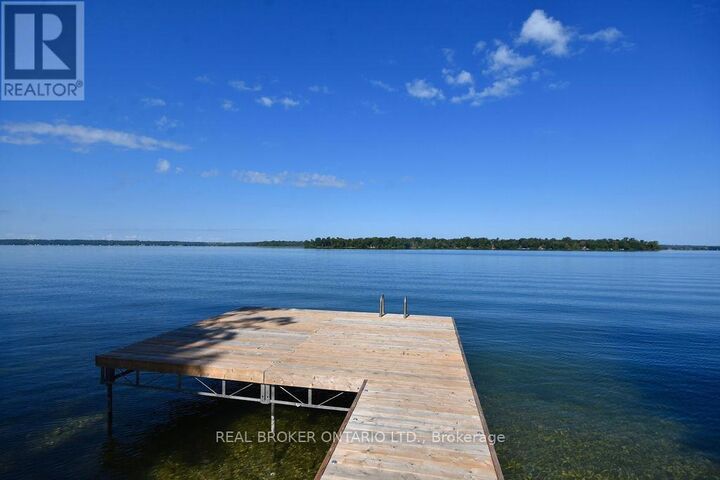 Property Photo: 5818 Victoria Park Road ON L3V 0T3