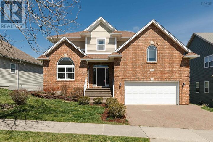 192 Bently Drive — photo 1