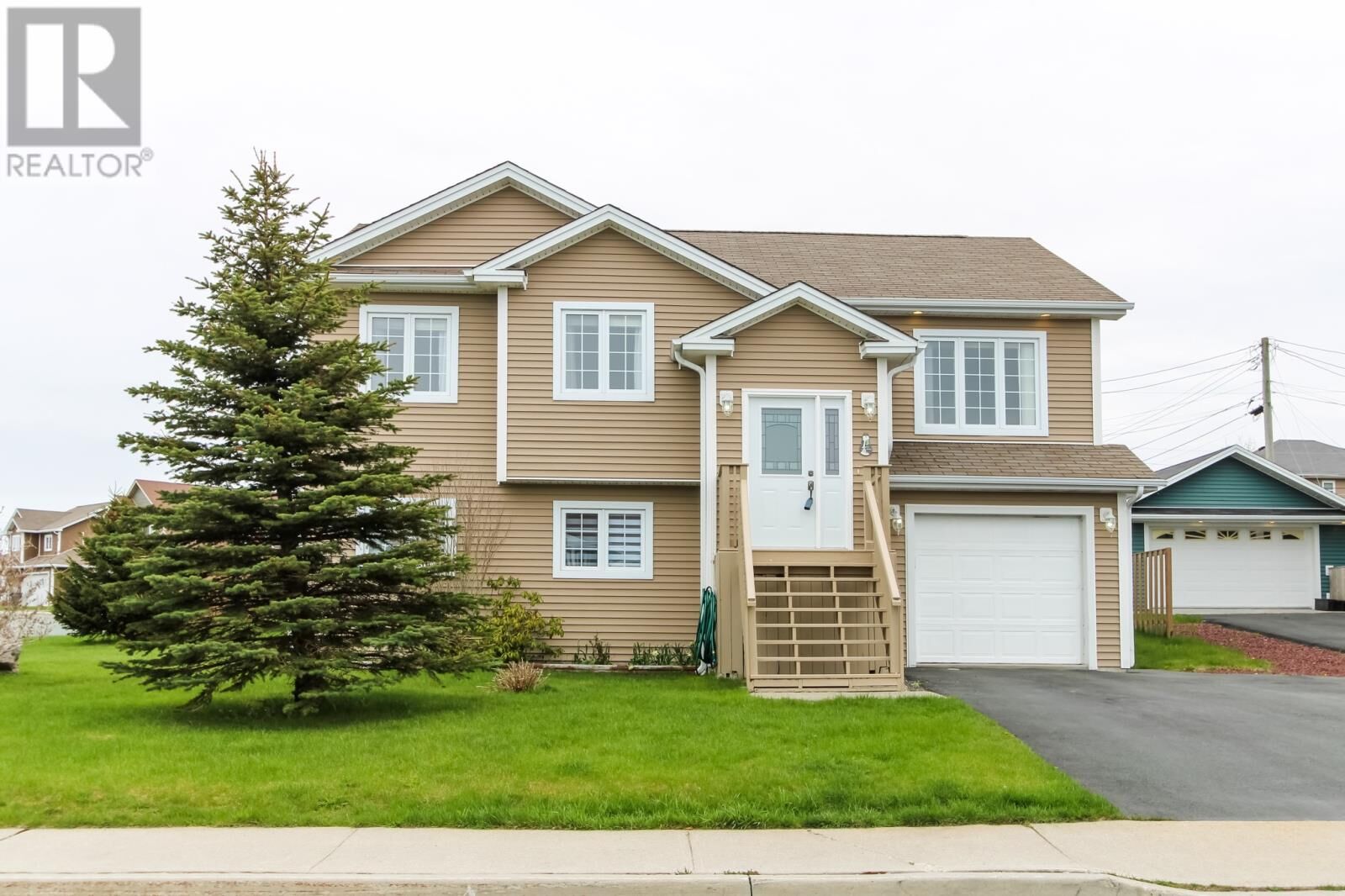 Property Photo: 1 Williams Way NL A1X 0A9