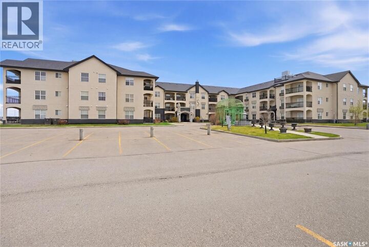 Property Photo: 209 1640 Dakota Drive SK S4Z 0A4