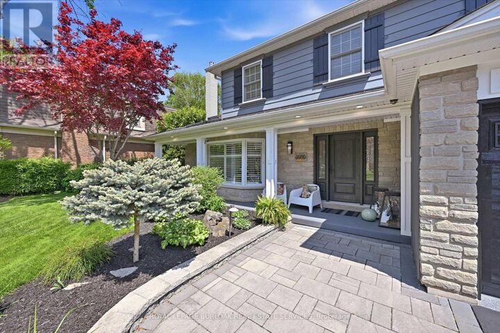 Property Photo:  3500 Regal Road  ON L7N 1M3 