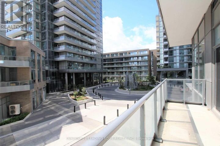 Property Photo:  56 Forest Manor Road 204  ON M2J 1M6 