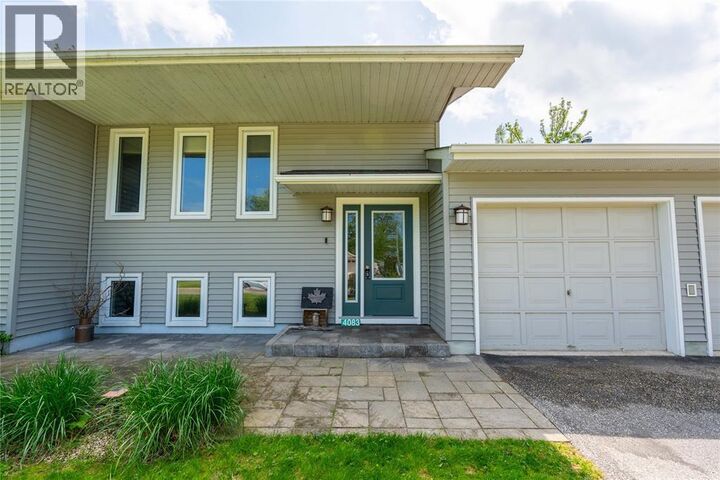 Property Photo: 4083 Collingwood Street ON N0N 1J6