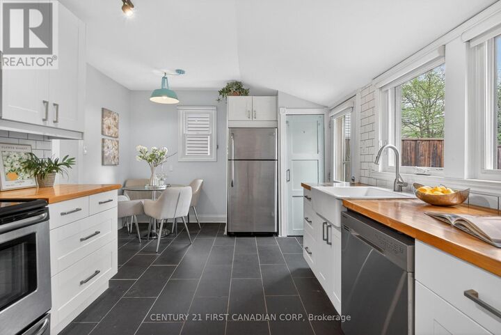 Property Photo:  95 Askin Street  ON N6C 1E7 