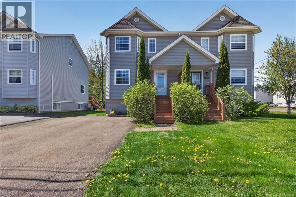 Property Photo: 216 Glencairn Drive NB E1G 5N8