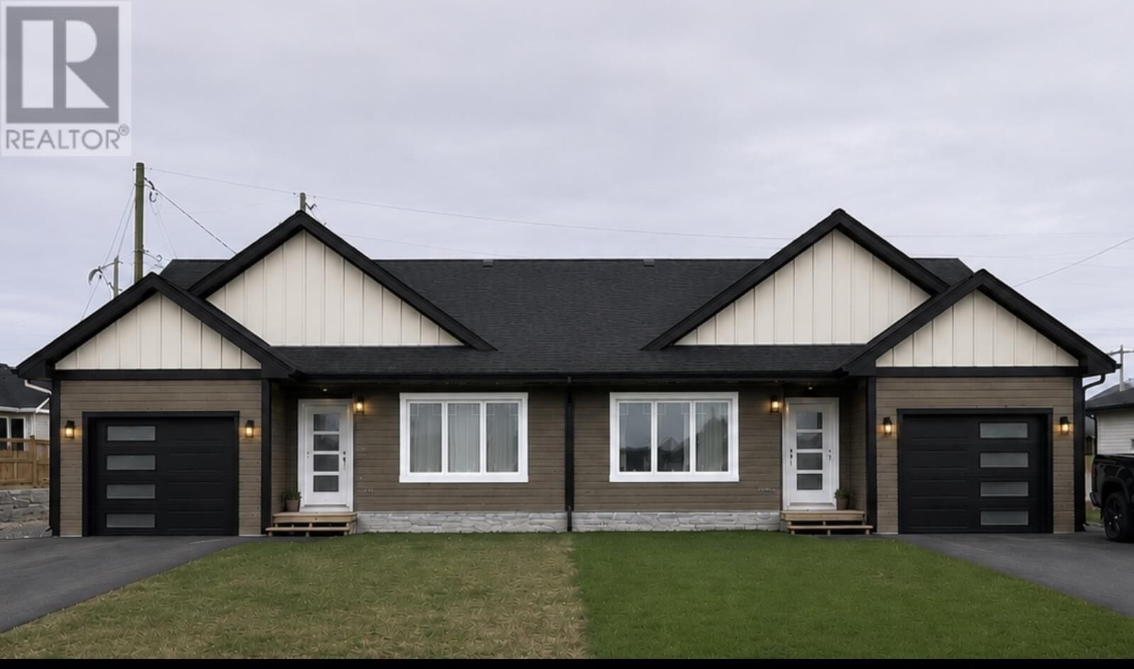Property Photo:  40 Waterton Street  NL A1V 0J7 