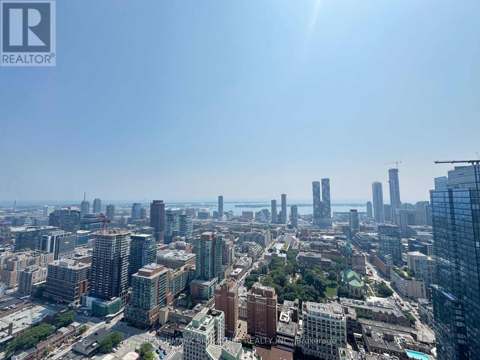 Property Photo:  88 Queen Street East 4803  ON M5C 0B6 