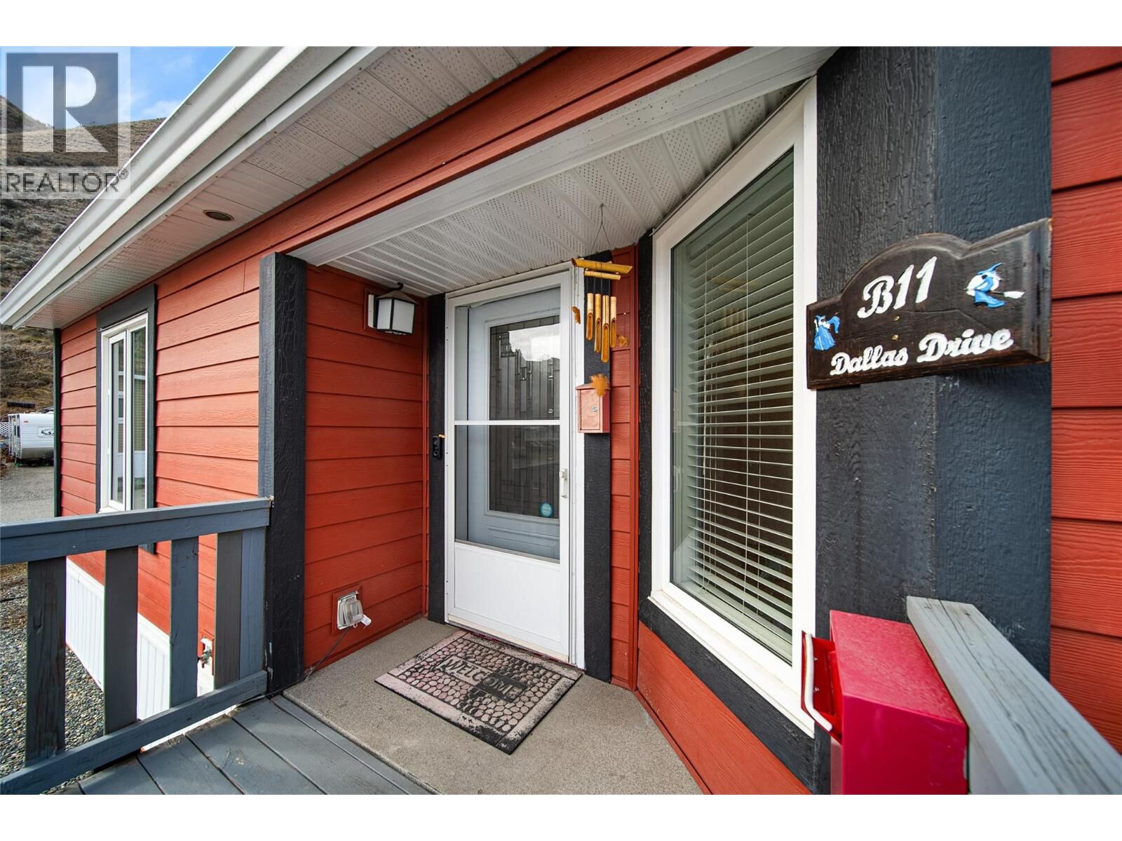 Property Photo:  7155 Dallas Drive B11  BC V2C 4T1 