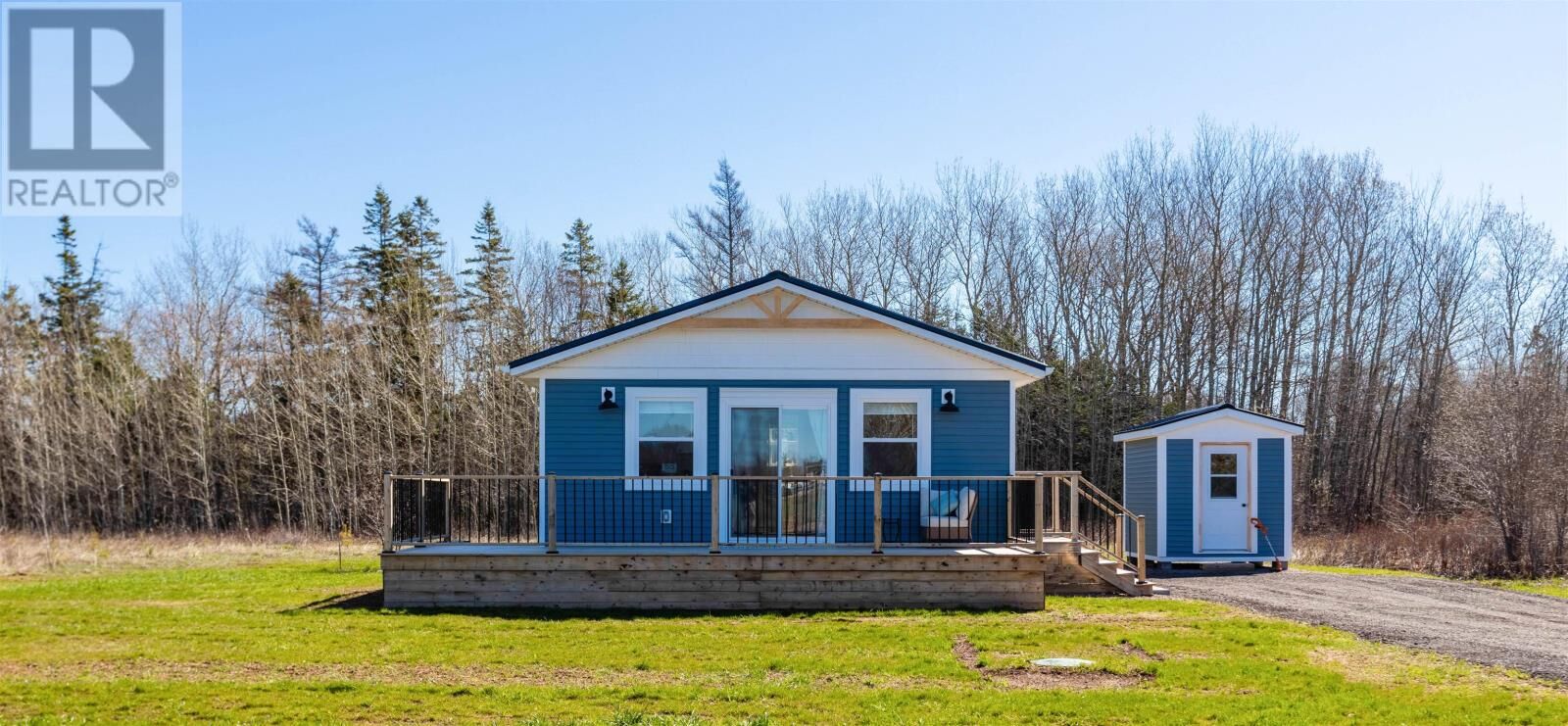 Property Photo:  543 Ives Point  PE C0B 1T0 