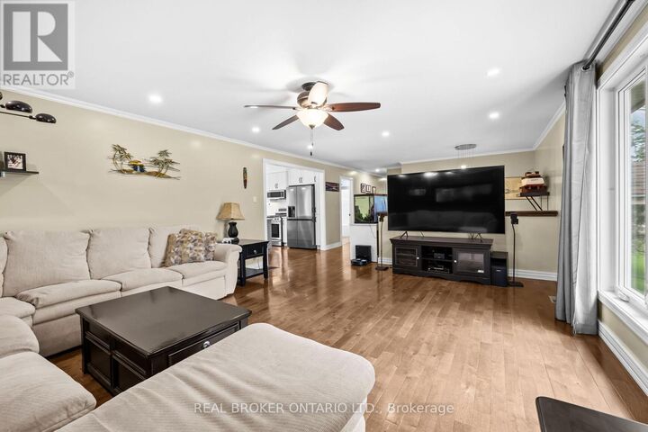 Property Photo:  462 Anglican Church Road  ON K7H 3C6 