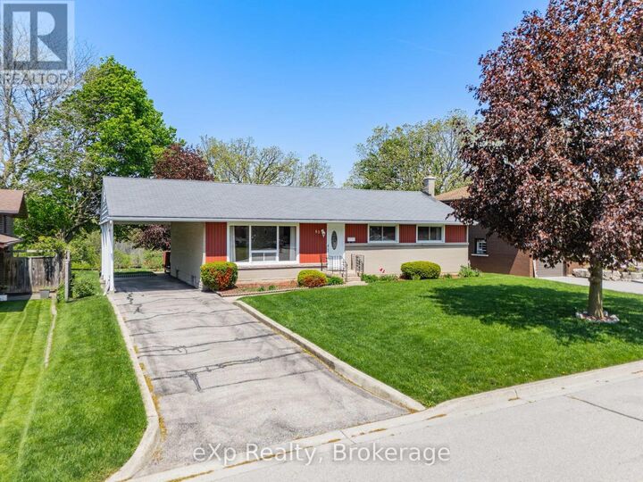 Property Photo:  53 Woodland Drive  ON N1R 2X7 