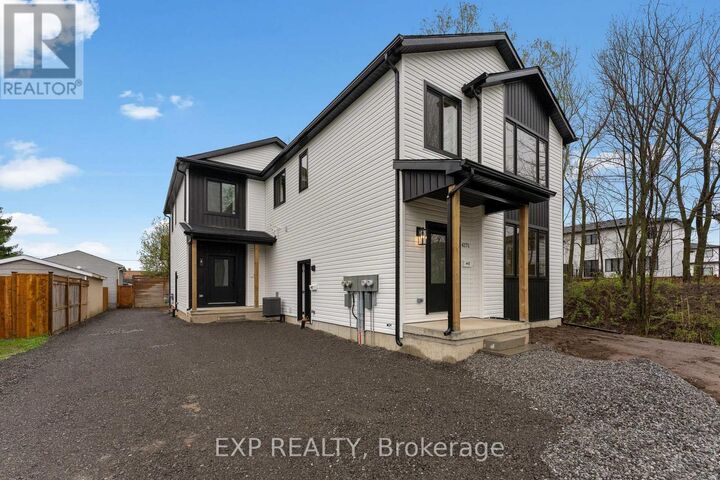 Property Photo:  4271 Fifth Avenue  ON L2E 4R1 