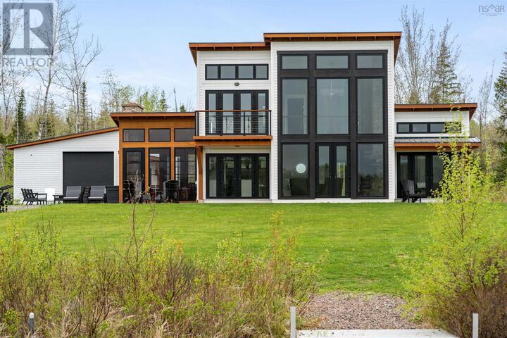 Property Photo: 158 Blackberry Lane NS B0M 1Z0