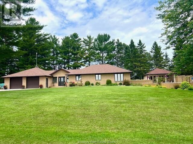 Property Photo:  18 Goegan Road  ON P0H 2M0 