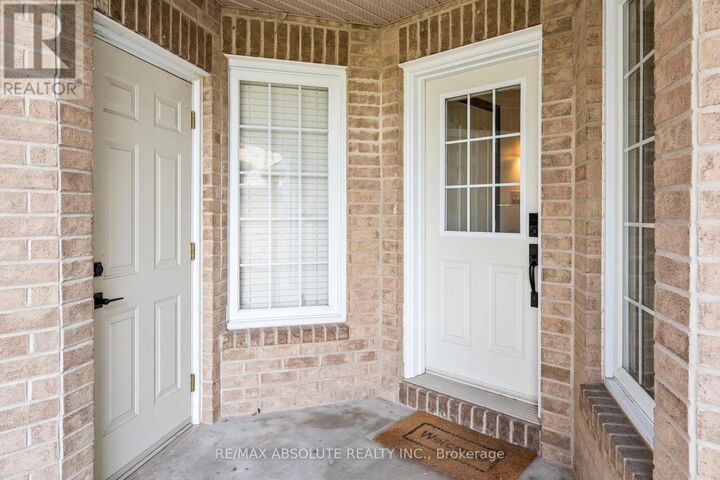 Property Photo: 326 Jamieson Street ON K0A 1A0