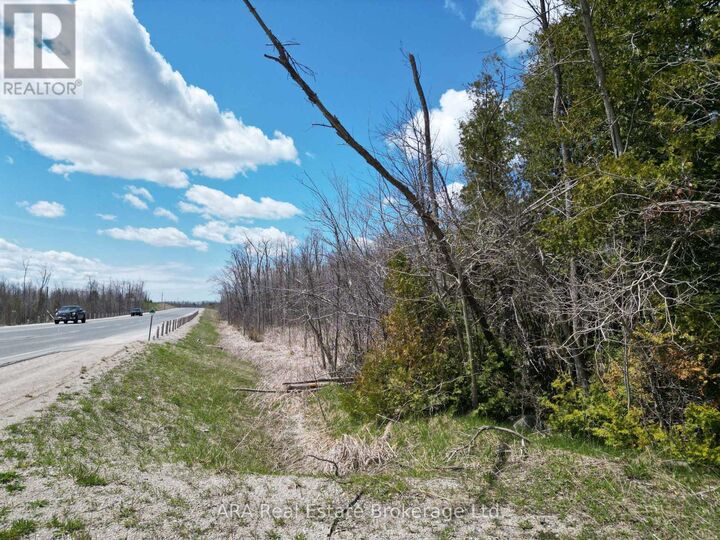 Property Photo:  26 Highway  ON N4L 1W5 
