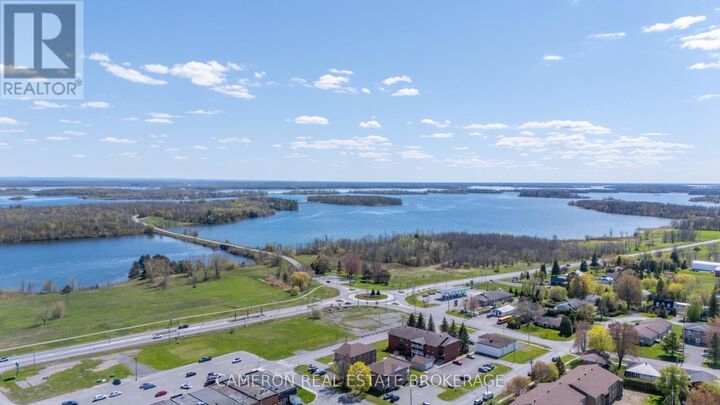 Property Photo: 27 Long Sault Drive ON K0C 1P0