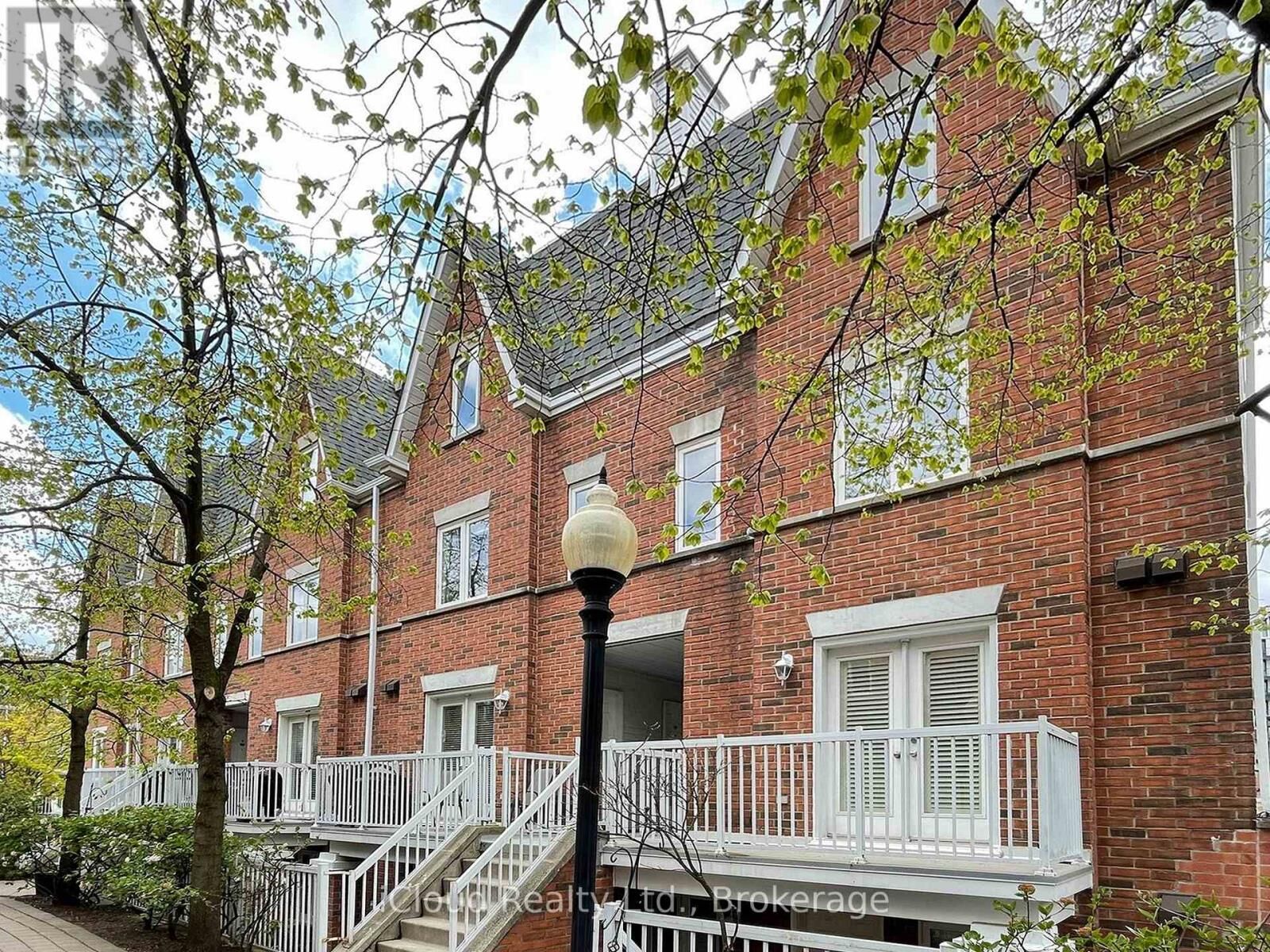 Property Photo:  12 Sudbury Street 3015  ON M6J 3W7 