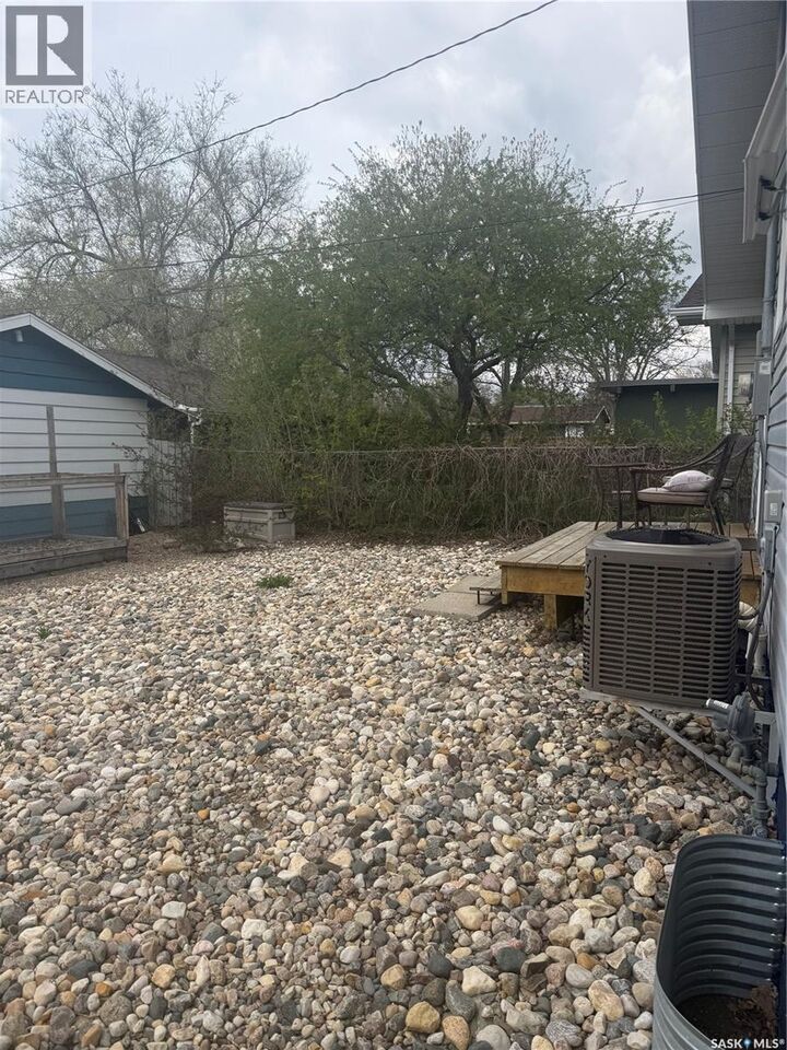 Property Photo: 2908 Argyle Street SK S4S 2A9