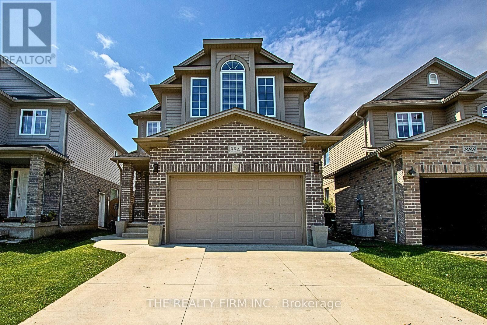Photo de la propriété: 884 Reeves Avenue ON N6G 0G9