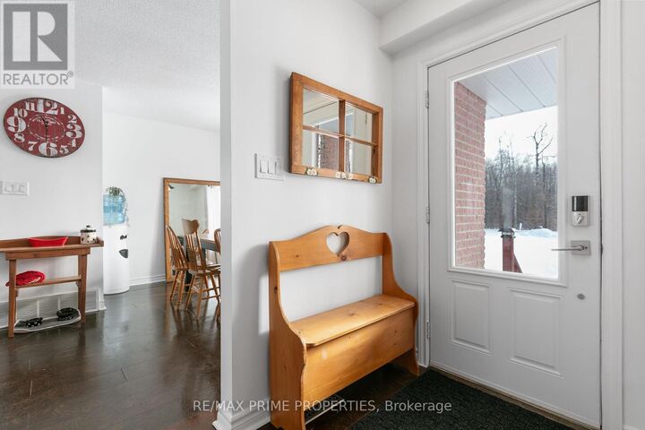 Property Photo: 13475 Crump Road ON K0C 1H0