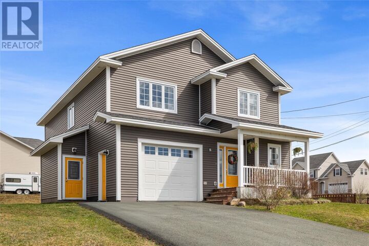 Property Photo: 5 Oceanic Drive NL A0A 2R0