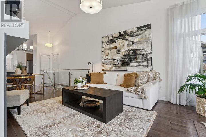 Property Photo: 53 Solara Private ON K4K 0K9