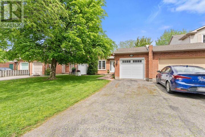 Property Photo: 89 Stoney Brook Crescent ON L2S 3R8