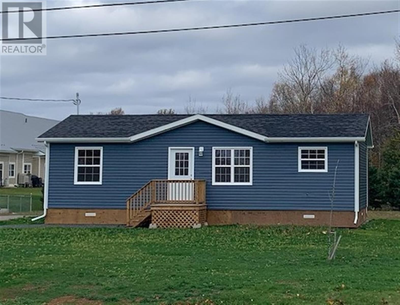Property Photo:  333 Dover Road  PE C0A 1W0 