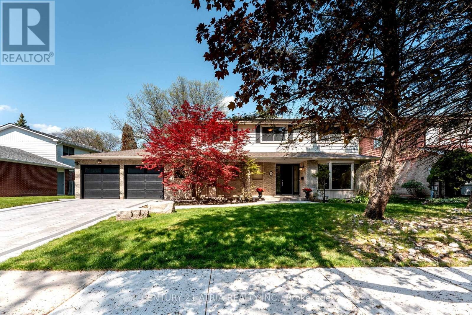 Property Photo:  71 German Mills Road  ON L3T 4H6 