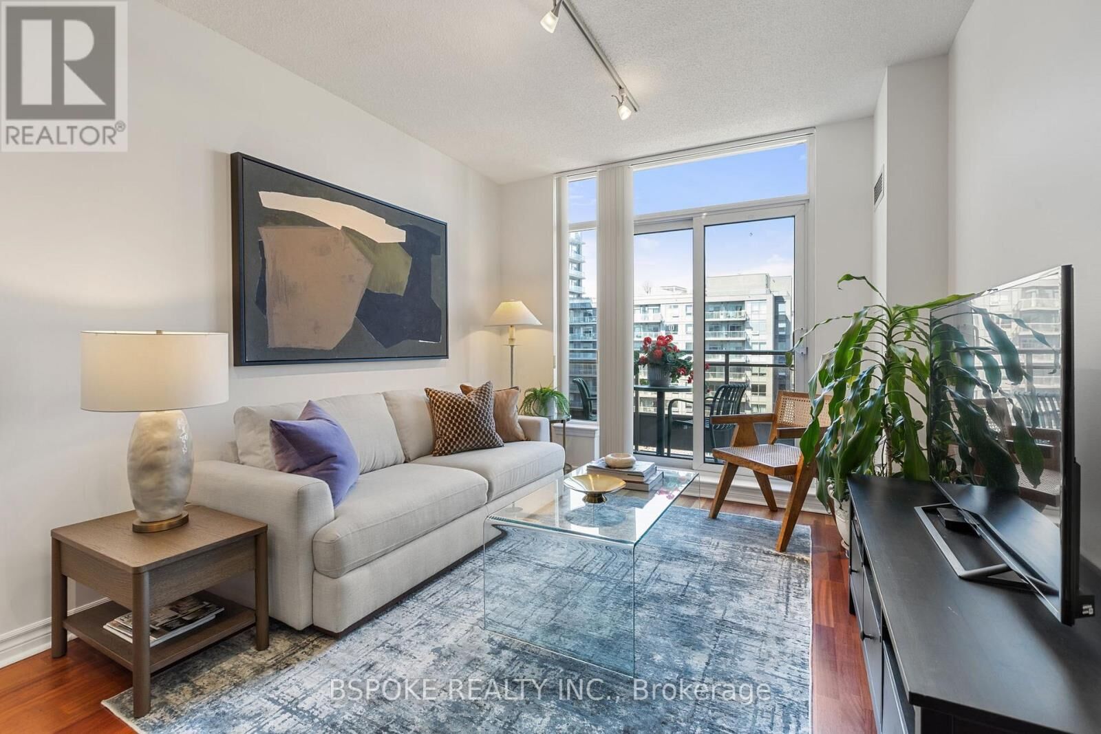 Property Photo:  19 Barberry Place 804  ON M2K 3E3 
