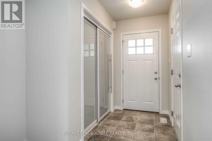 Property Photo:  135 Hardcastle Drive 89  ON N1S 0B6 