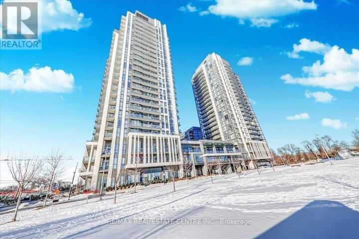 Property Photo:  17 Zorra Street 1202  ON M8Z 4Z6 