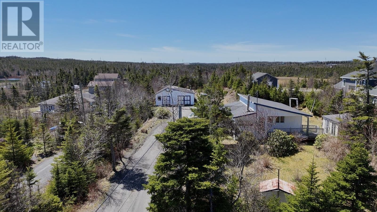 Property Photo: 10 Holiday Hill Road NL A0B 0C2