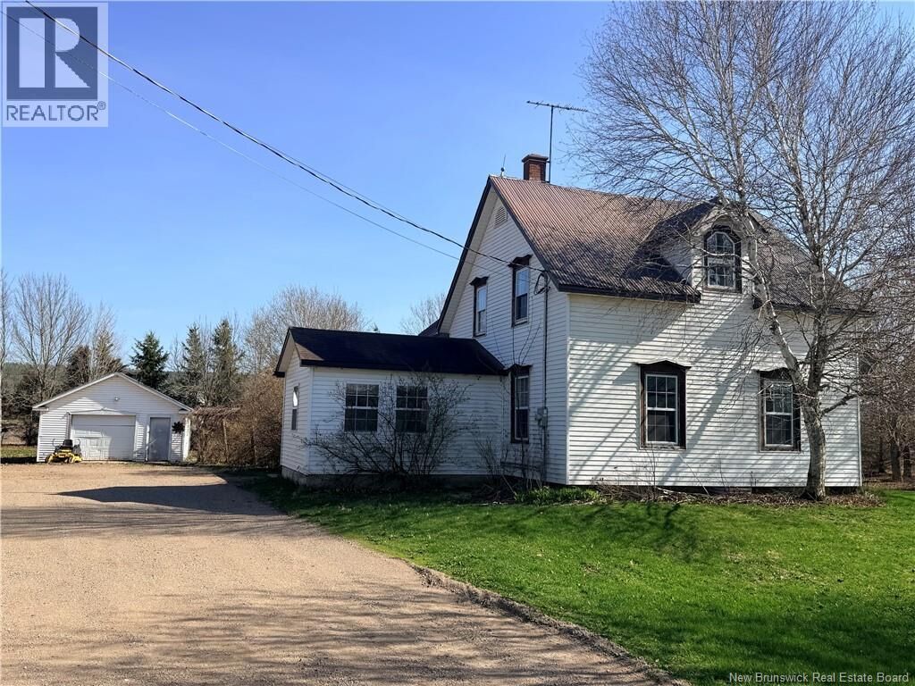 Property Photo: 12211 Route 114 NB E4G 2Z4