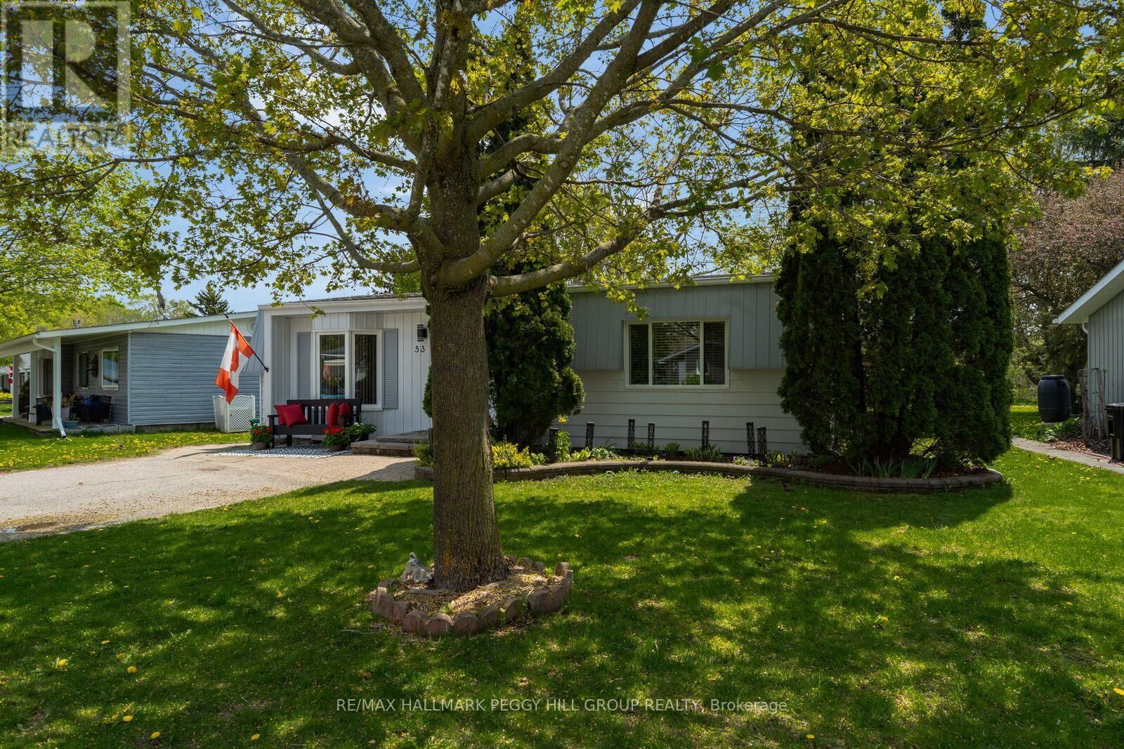 Property Photo:  53 Corner Brook Trail  ON L9S 1N6 