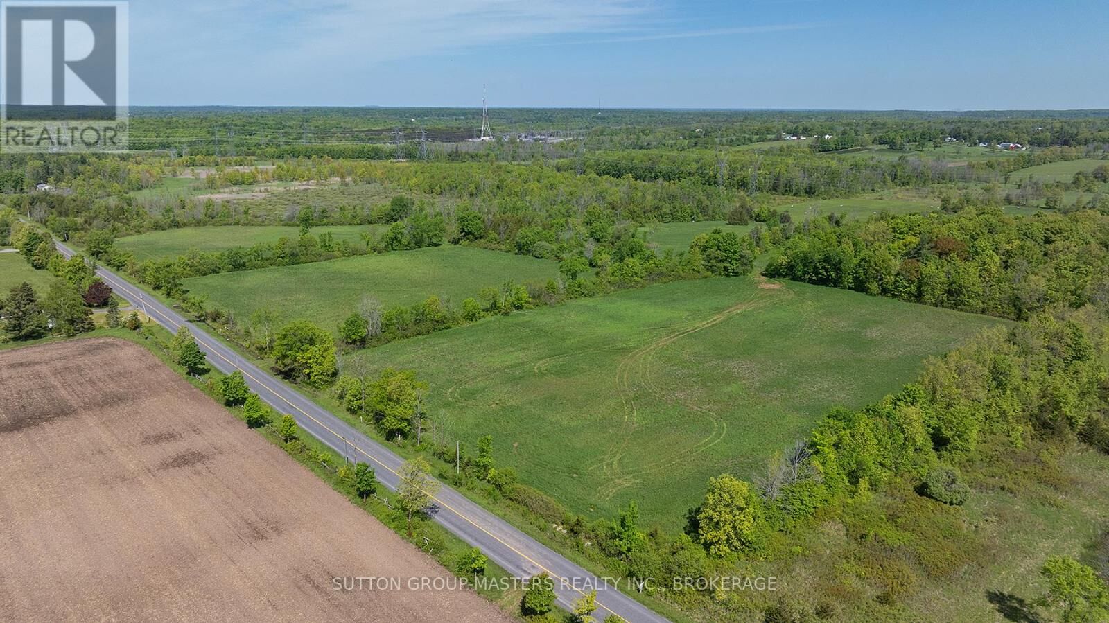 Property Photo:  0 Orser Road East  ON K0H 2T0 