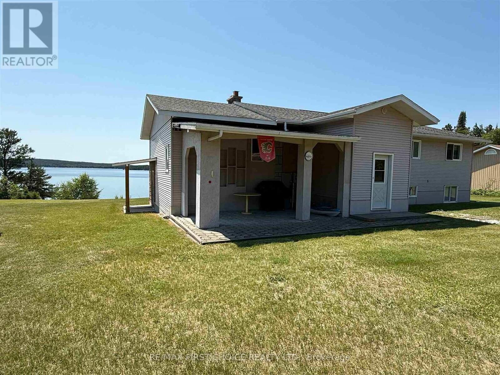 Property Photo:  74 Barr's Road  ON P0V 2V0 
