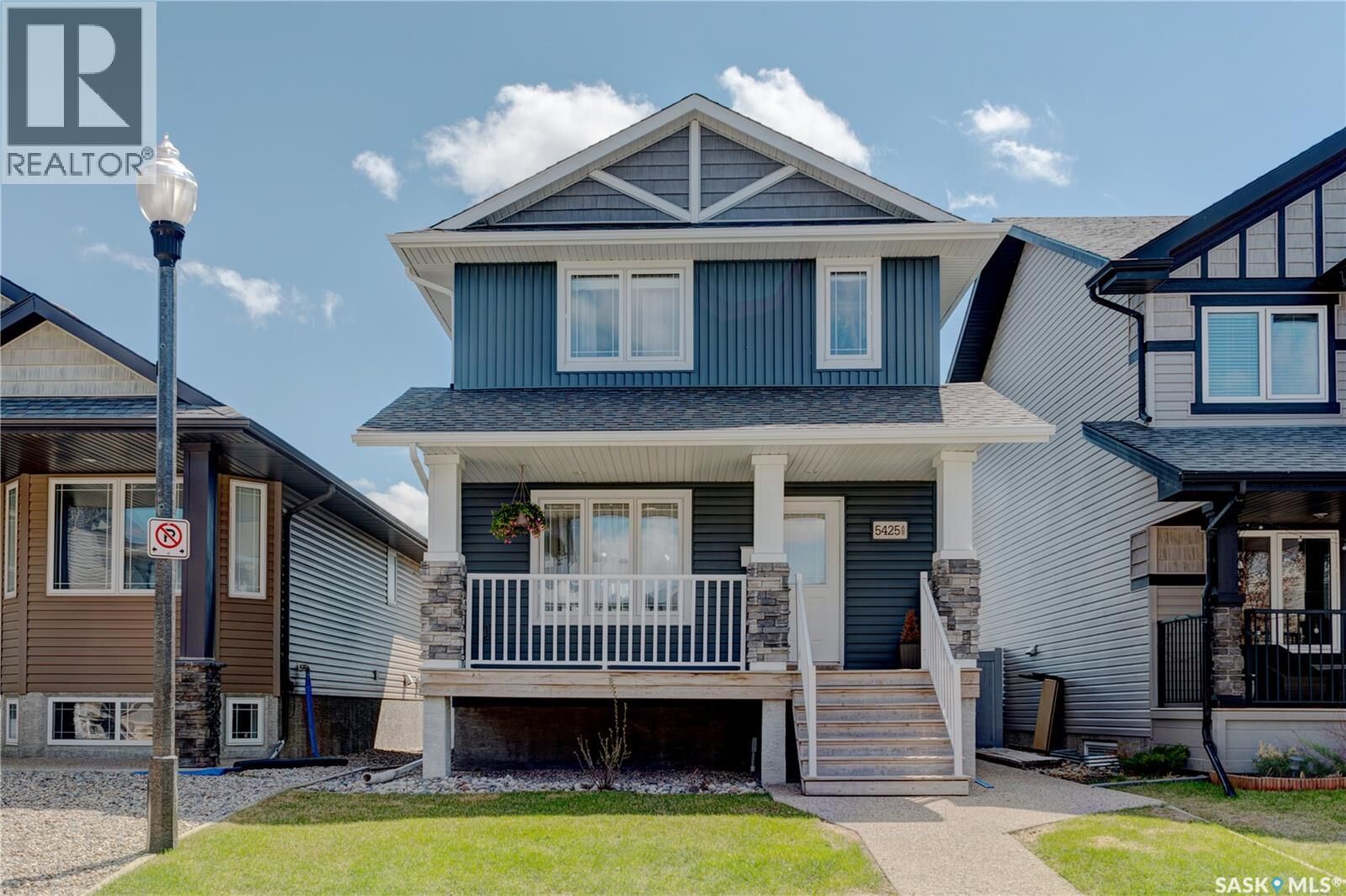 Property Photo:  5425 McClelland Drive  SK S4W 0K8 