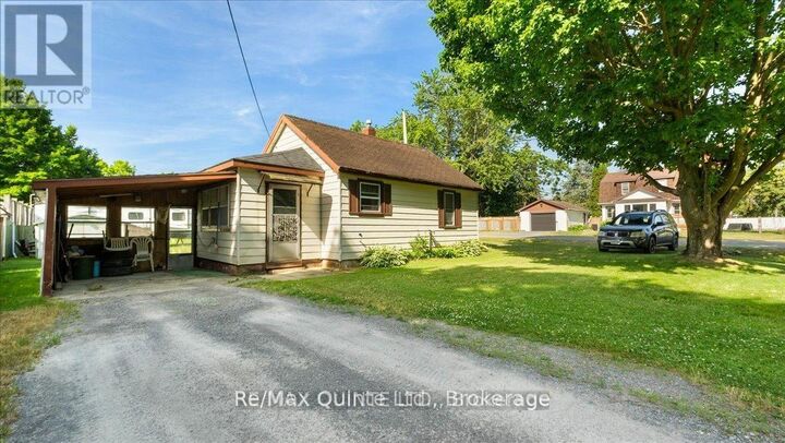 Property Photo:  23 Fawcett Avenue  ON K0K 2T0 