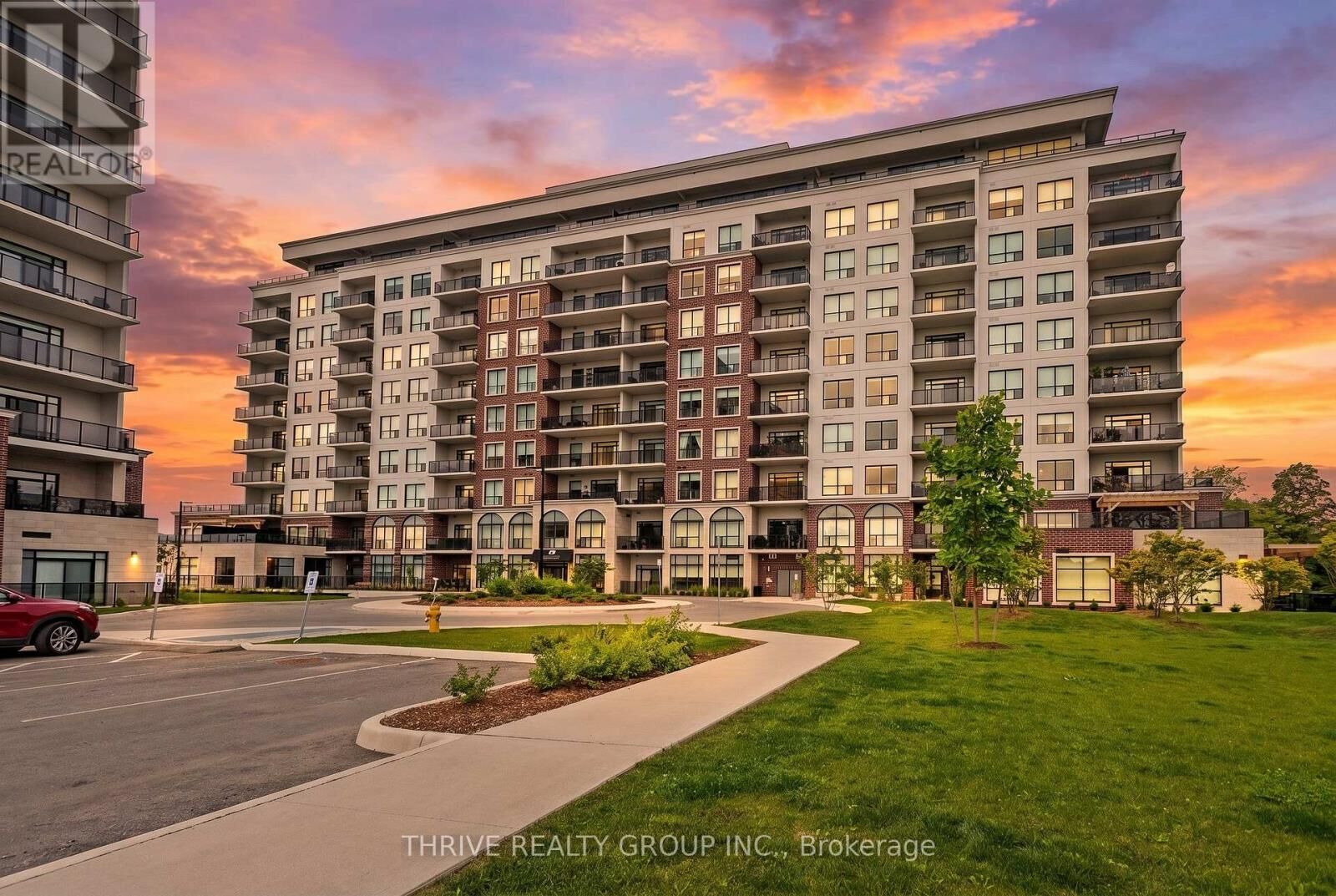 Property Photo:  460 Callaway Road #610  ON N5G 0Z2 