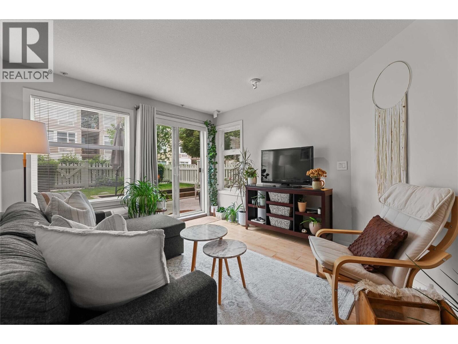 Property Photo:  539 Yates Road 107  BC V1V 2T8 