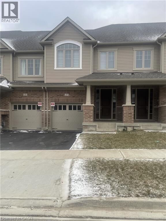 Property Photo:  27 Roywood Street  ON N2R 0S5 