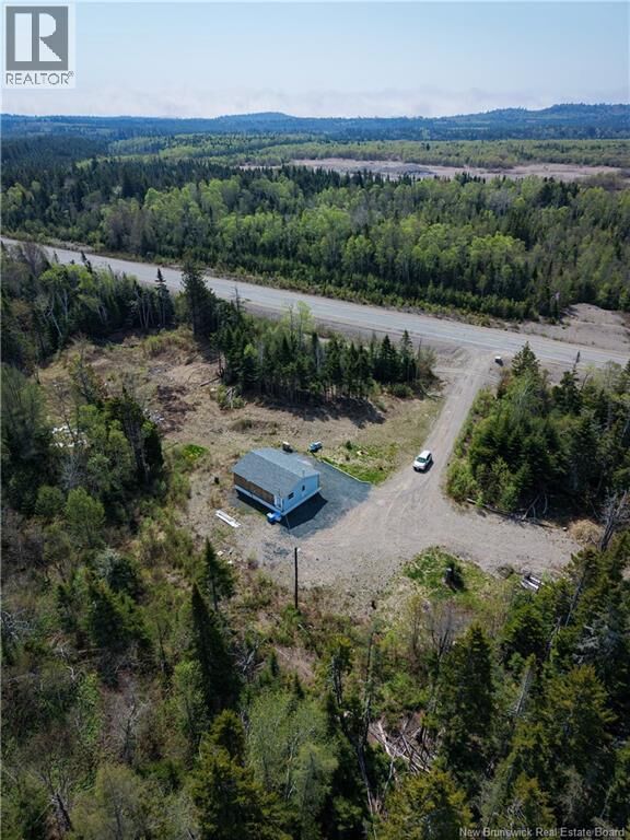 Property Photo: 653 Route 175 NB E5H 0B5