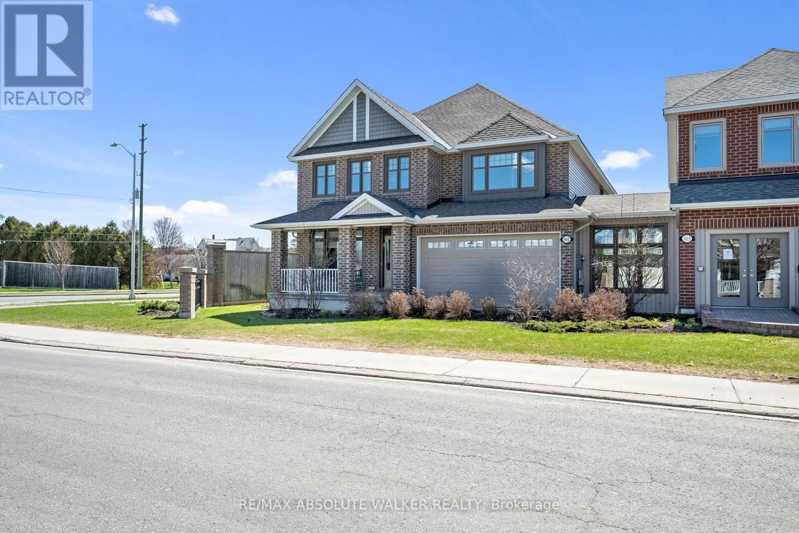 Property Photo:  501 Egret Way  ON K2J 5V3 