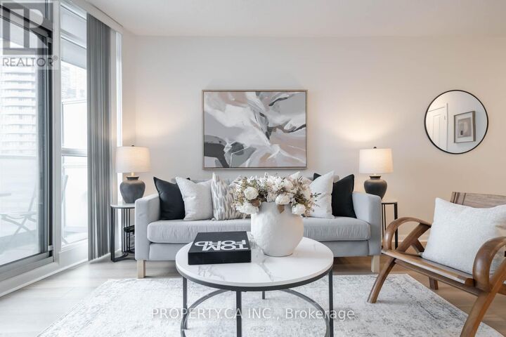 Property Photo: 18 Yonge Street 3009 ON M5E 1Z8